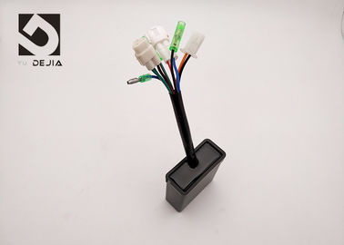 Chiny 10 Kable Universal Cdi Ignition Box dla YAMAHA BWS 100 4VP fabryka
