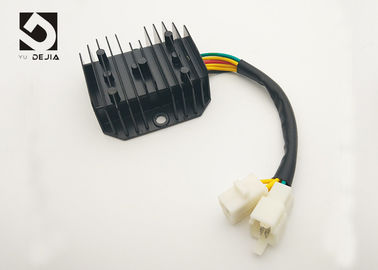 Chiny Zongshen CH125 Universal 12v Regulator Rectifier 6 Wire Sample Available fabryka